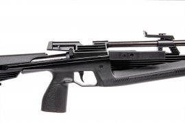 Luftgewehr Baikal MP-60 4,5mm