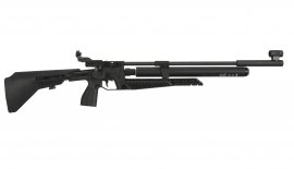 Luftgewehr Baikal MP-555K 4,5mm