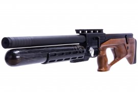 Luftgewehr Airgun Technology Uragan WS 5,5mm