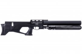 Luftgewehr Airgun Technology Uragan King BPS 5,5mm