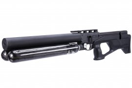 Luftgewehr Airgun Technology Uragan King BPS 5,5mm