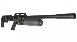 Luftgewehr FX Impact MKII Sniper Edition, Power Plenum, Bronze 5,5mm