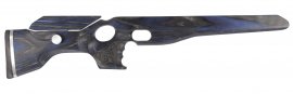 Schaft TAC2 Air Arms S400 UIT Rail Blue/Black 2