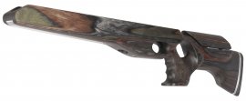 Schaft TAC2 Air Arms S400 UIT Rail Forest Camo 3