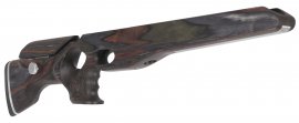 Schaft TAC2 Air Arms S400 UIT Rail Forest Camo 4