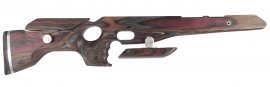 Schaft TAC2 Air Arms TX200 Vine Red Camo 2