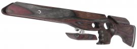 Schaft TAC2 Air Arms TX200 Vine Red Camo 4