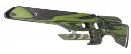 Schaft TAC2 HW97/77 Toxic green