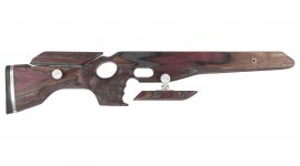 Schaft TAC2 HW97/77 Vine Red camo