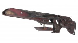 Schaft TAC2 HW97/77 Vine Red camo