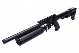 Luftgewehr RTI Prophet 6,35mm black