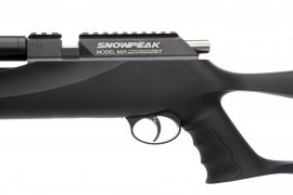 Luftgewehr SPA Snowpeak M25 5,5mm