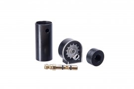 Luftgewehr SPA Snowpeak M25 5,5mm