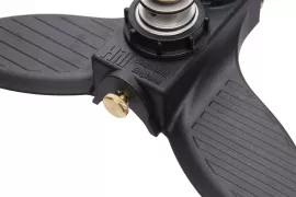 Hill MK5 Pro PCP Handpumpe
