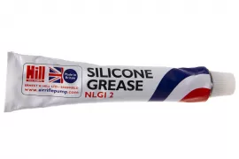 Hill MK5 Pro PCP Handpumpe