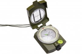 Kompass Wildee Ranger green