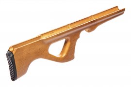 Ersatzschaft für SPA P15
