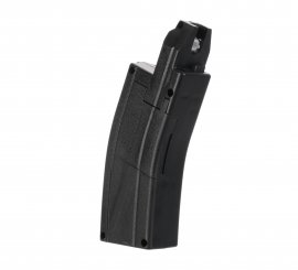 Magazin Sig Sauer MCX/MPX + 3 x Streifen 4,5mm 2