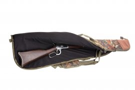 Futteral Venox Hunter Cordura Camo 130cm 2