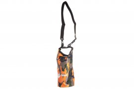Wasserfester Sack Wildee 2L Orange