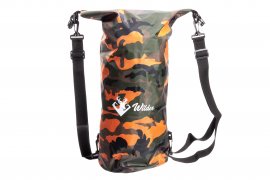 Wasserfester Dry Bag Wildee 20L Orange