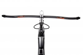 Armbrust Mankung Falcon MK A2 150lbs schwarz