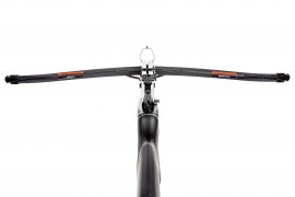 Mankung Eagle 150lbs Schwarz