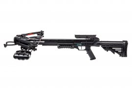 Armbrust Mankung Stalker XB52 185lbs schwarz KIT
