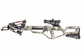 Armbrust Mankung God 185lbs camo