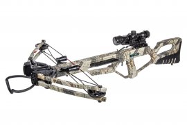 Armbrust Mankung God 185lbs camo