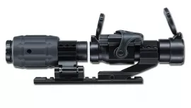 Umarex MPS 3 Vergrößerungspunktvisier