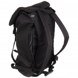 Rucksack MFH OctaTac schwarz 25l