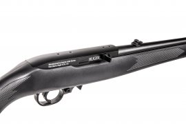 Luftgewehr Ruger 10/22 4,5mm