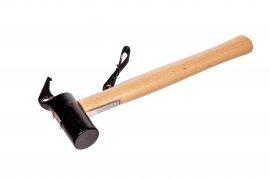 Campinghammer MFH 31cm