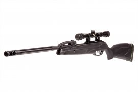 Luftgewehr Gamo Replay 10 IGT SET 5,5mm - 21J