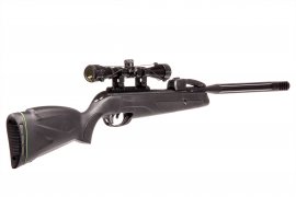 Luftgewehr Gamo Replay 10 IGT SET 5,5mm - 21J