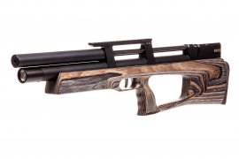 Luftgewehr Taipan Veteran Standard 5,5mm Coffee