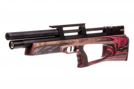 Luftgewehr Taipan Veteran Standard 6,35mm Red