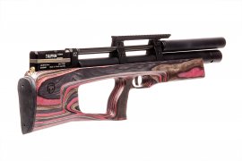 Luftgewehr Taipan Veteran Standard 5,5mm Red