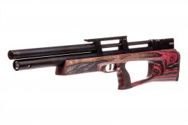 Luftgewehr Taipan Veteran Long 6,35mm Red