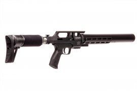 Luftgewehr Airgun Technology Vixen long 5,5mm