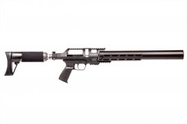 Luftgewehr Airgun Technology Vixen long 5,5mm
