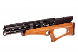 Luftgewehr SPA Snowpeak M40 5,5mm