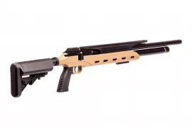 SPA Snowpeak M50 Semi-Auto 5,5mm