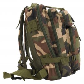Rucksack Cattara 30l ARMY WOOD