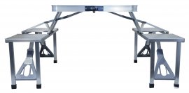 Kemping-Set klappbar RAVENNA