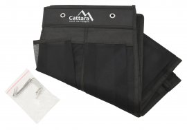 Organizer für Zelt 55x85cm 2