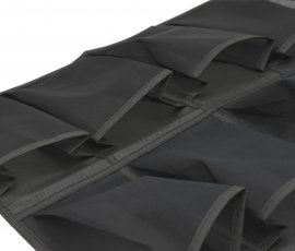 Organizer für Zelt 55x85cm 3