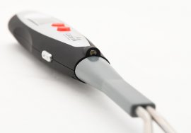 Digitales Grillthermometer FORK