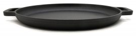 Grillpfanne rund LITINA (für Grills ROYAL CLASSIC und ROYAL GRANDE)
